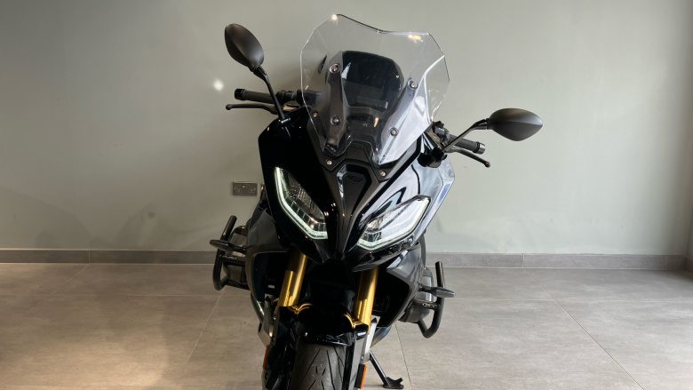 (23MY) BMW R1250 RS SE